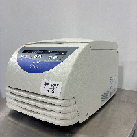 Fisher Scientific accuSpin Micro 17R centrifuge image 1